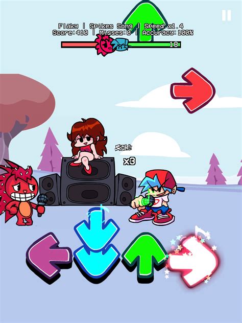 Image result for FNF Flippy Mod Full Week for Android