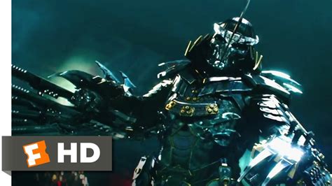 Image result for TMNT Splinter Vs Shredder