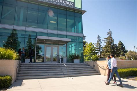 UCSC Silicon Valley Extension – Silicon Valley Campus