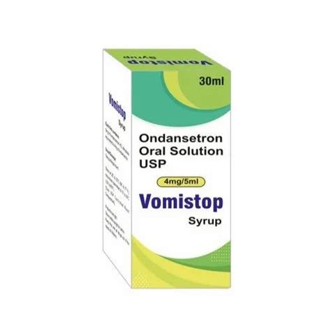 Pharmaceutical Syrup and Suspension - Cyproheptadine Hydrochloride and ...