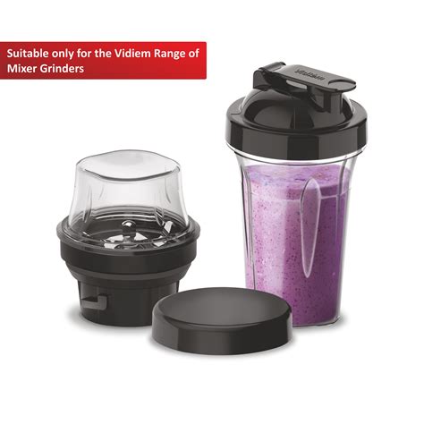 Buy Vidiem Vita Go Personal Blender Best Price online at Vidiem Store ...