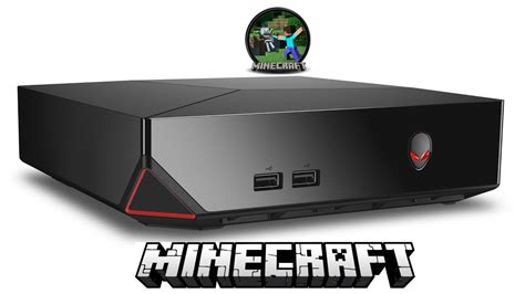 Alienware M15 R4 Gameplay Minecraft 的图像结果