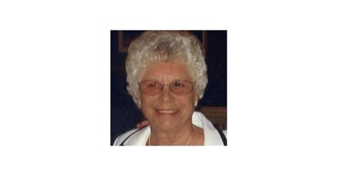 Helen Lee Byrum Obituary (2024) - Evansville, IN - Pierre Funeral Home