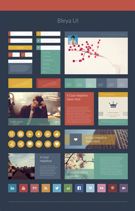 Robot Framework with Flat UI 的图像结果