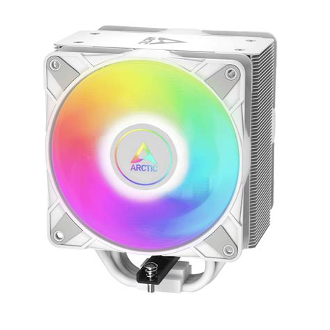 ARCTIC Freezer 36 A-RGB 風冷散熱器 - White 白色