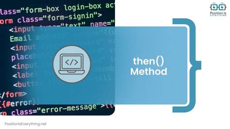 Image result for JavaScript Then
