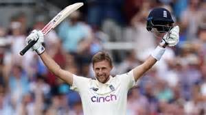 Eng vs Ind 2021 - stats - Joe Root the second England player to scale ...
