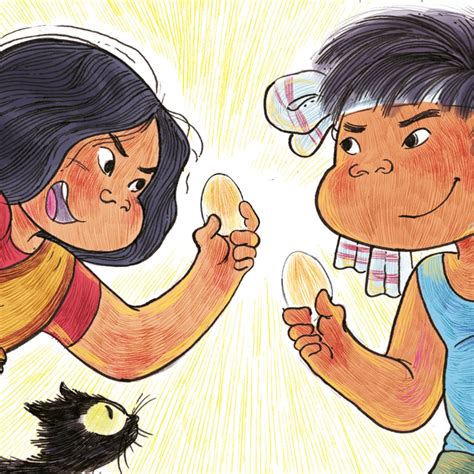 Digital Library of Stories for Kids | Stories | Storyweaver