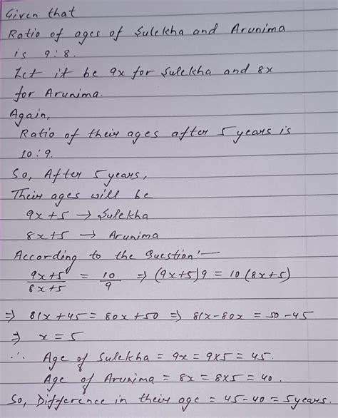 / Courses / Quantitative Aptitude/ Ratio Problems / Q2727The ages of ...