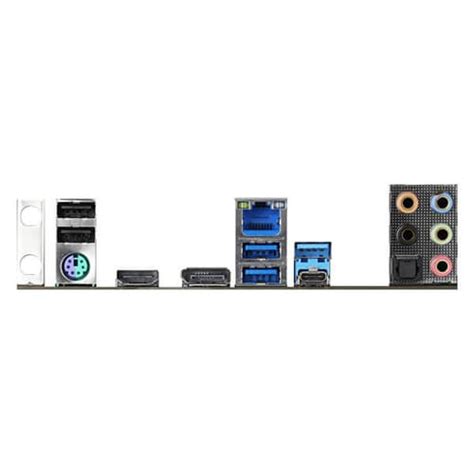 ASRock B460 Steel Legend | LGA 1200 | ATX - Motherboard