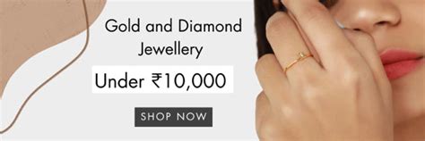 Buy Jewellery Online | Online Jewellery Shopping Store - Starkle