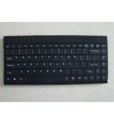 Sample Computer Keyboard 的图像结果