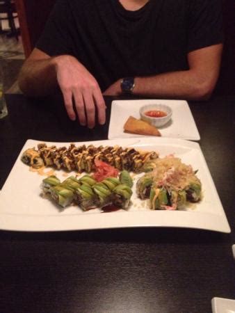 Great sushi! - Reviews, Photos - Sushi Ninja Tampa - Tripadvisor