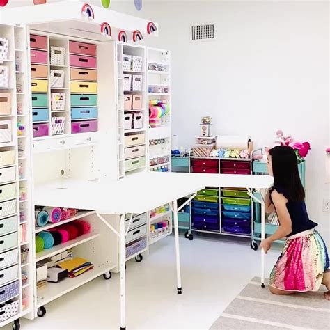 Dreambox 2020 review the ultimate craft room organization system – Artofit