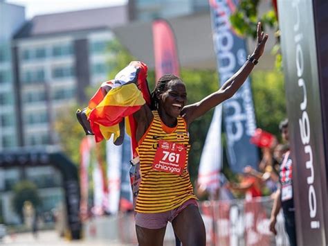 Ugandan Olympian Set on Fire in Horrific Gender-Based Violence Inciden