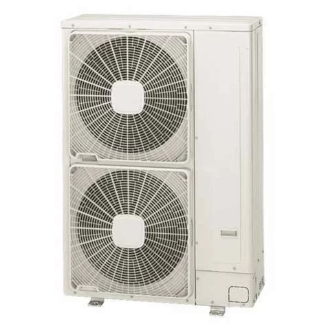 Variable Refrigerant Flow - Commercial VRF System Service Provider from ...