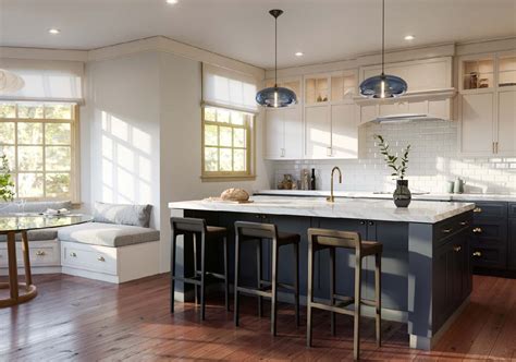 An ultimate guide to choose the right kitchen hardware - Bonito Designs