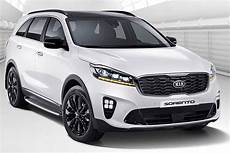 Kia Sorento White by Kia Sorento 2017 Facelift Revealed Car News Carsguide Kia Sorento White