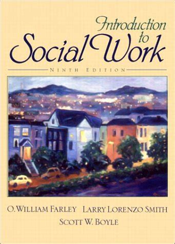 Buy Introduction to Social Work Book Online at Low Prices in India ...