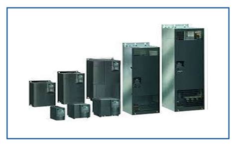 AC Drive Repair/Repairing Services in Pirangut