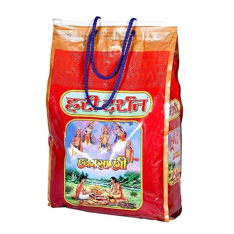 Hari Darshan - Hawan Samagri - Pack of 5kg - Pure and Natural
