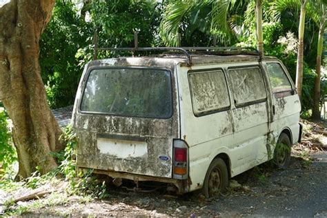 Incentives for Scrapping Old Vehicles | Tax Rebates