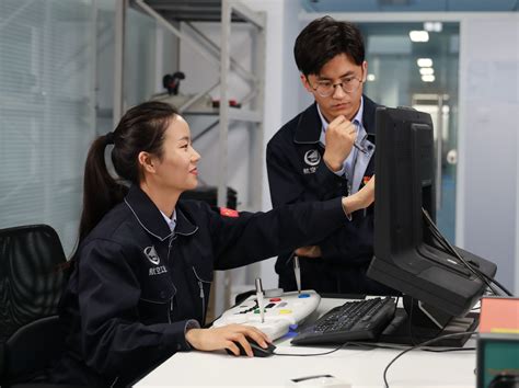 新京报“职引未来”航空航天专场 与航空航天来一场浪漫求职之旅|银河|新京报|航天_新浪新闻