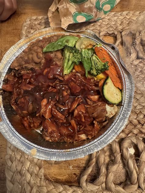 Taste Of Vegan Soul - Charlotte North Carolina Restaurant - HappyCow