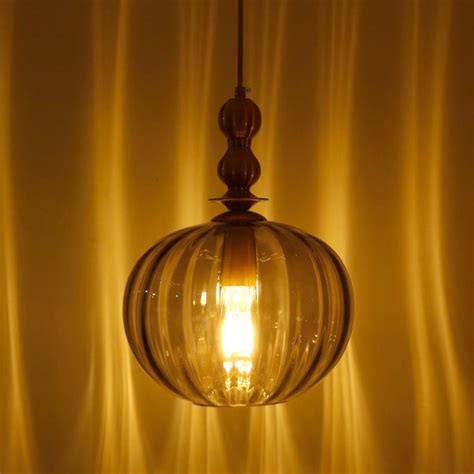 Mirage Smoke Pendant Light for Modern Interiors | Light & Living