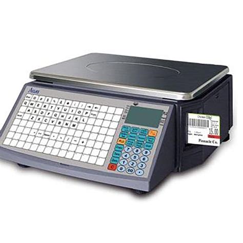 Image result for Digi Scale Shortcut Key Programming