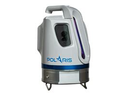 Polaris Scanner 的图像结果