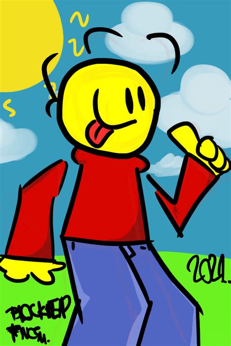 Roblox Blockhead 的图像结果