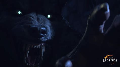 Werewolf 4K Wallpapers - Top Free Werewolf 4K Backgrounds - WallpaperAccess
