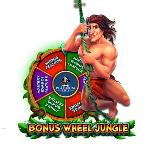 jungle spins apk v3.4.10