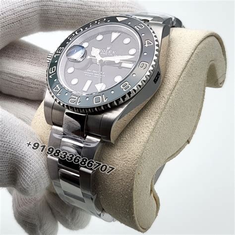 Rolex GMT Master II Sprite Left-Hand 40mm Exact 1:1 Top Quality Super ...