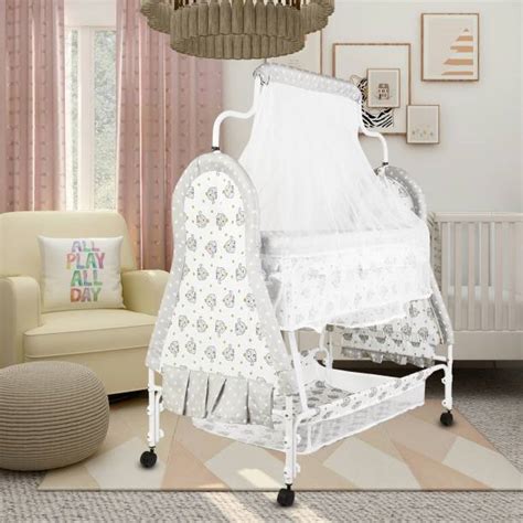 Baby Cribs & Cradles Store - Buy Baby Cradles & Cribs Online in India ...