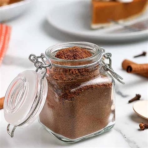 The Best AllSpice Substitutes - Eating on a Dime