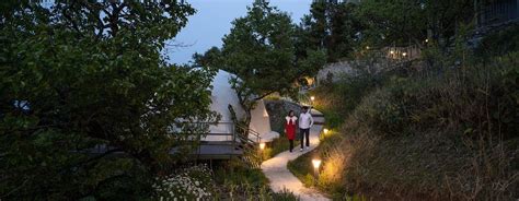 Dome with a Private Deck| Avalon Cottages, Kanatal