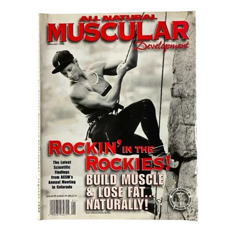 Muscular Development Magazine 的图像结果