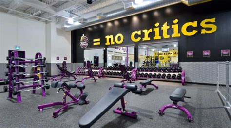 Gym Chains Keep Expanding in Michigan – Stokas Bieri Real Estate