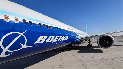 Boeing Whistleblower John Barnett Found Dead of Apparent Suicide