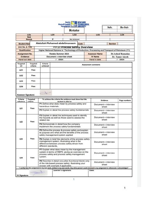 Process Safety Topics 的图像结果