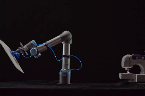 Sewing Robot Machine 的图像结果