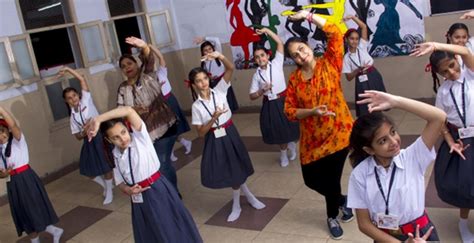 Welcome to Bcm School Dugri Road Ludhiana