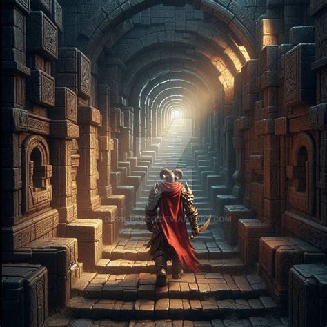 Image result for Interdimensional Labyrinth deviantART