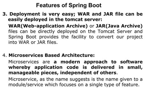 Image result for Java Spring Boot PPT