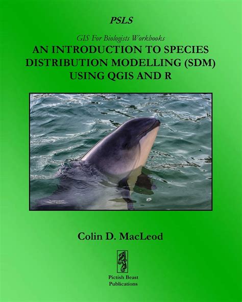 An Introduction To Species Distribution Modelling (SDM) In QGIS And R ...