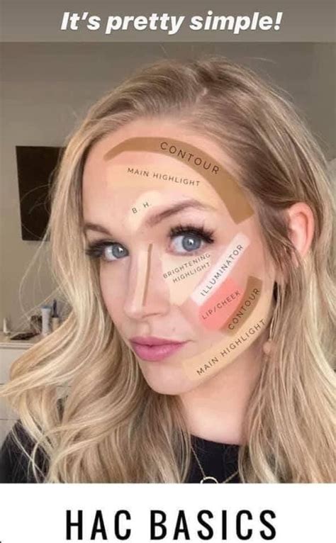 Image result for Seint Make Up Tutorial