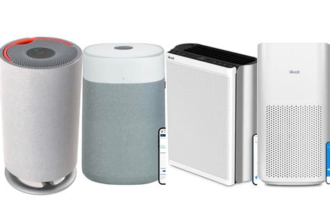 The best air purifiers for smoke in 2024, tested and reviewed | Popular ...