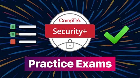 Free CompTIA Security+ SY0-701 Practice Exams - Cybr